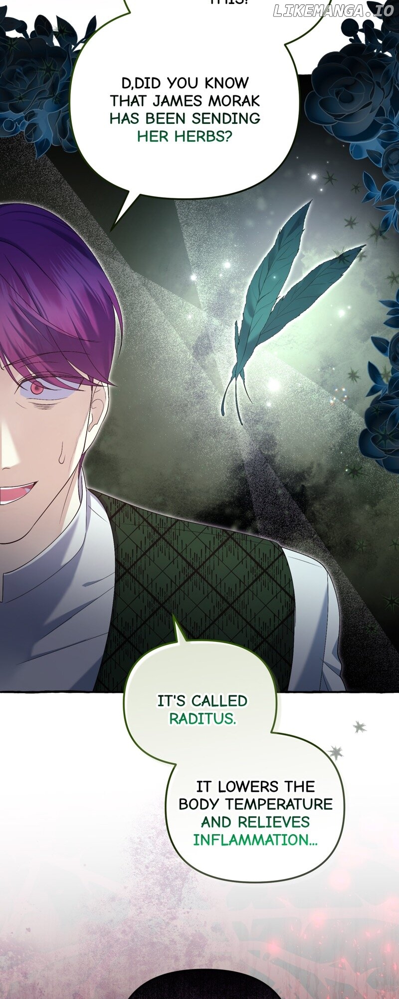 Are We Still in Love? Chapter 44 - page 30