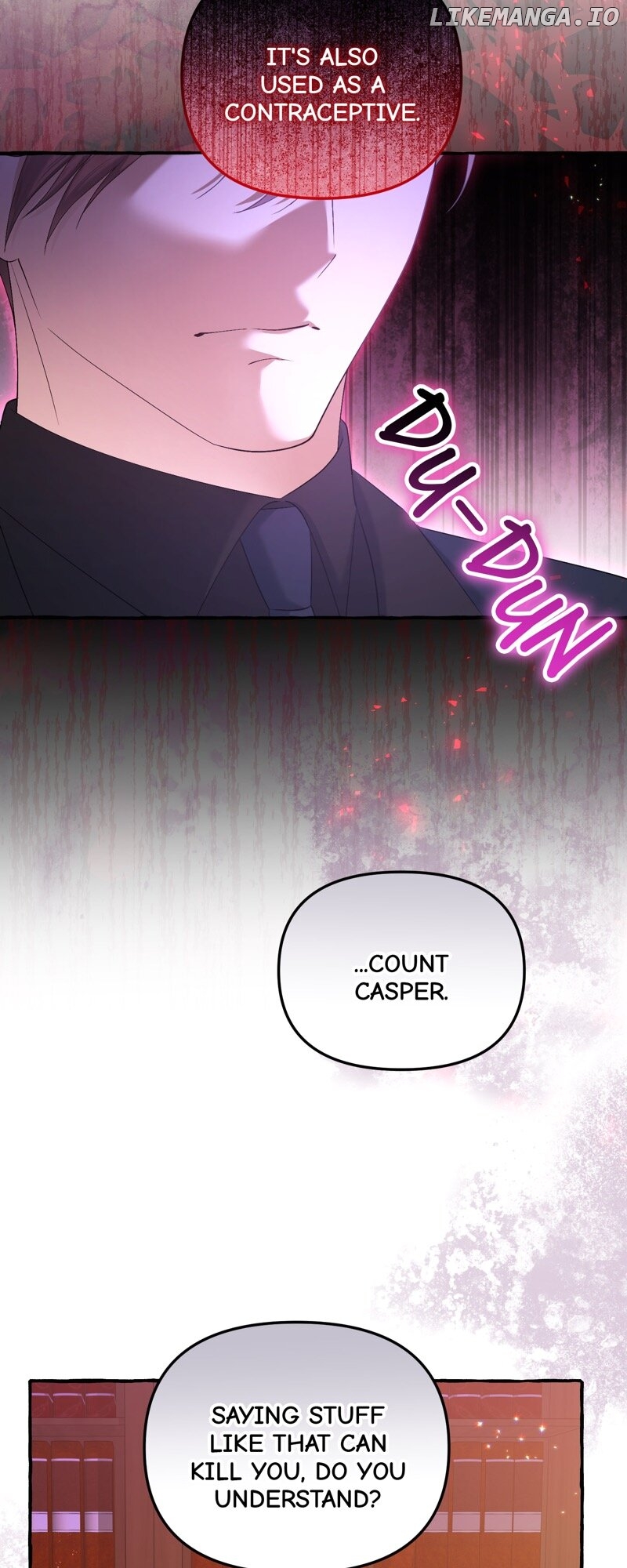 Are We Still in Love? Chapter 44 - page 31