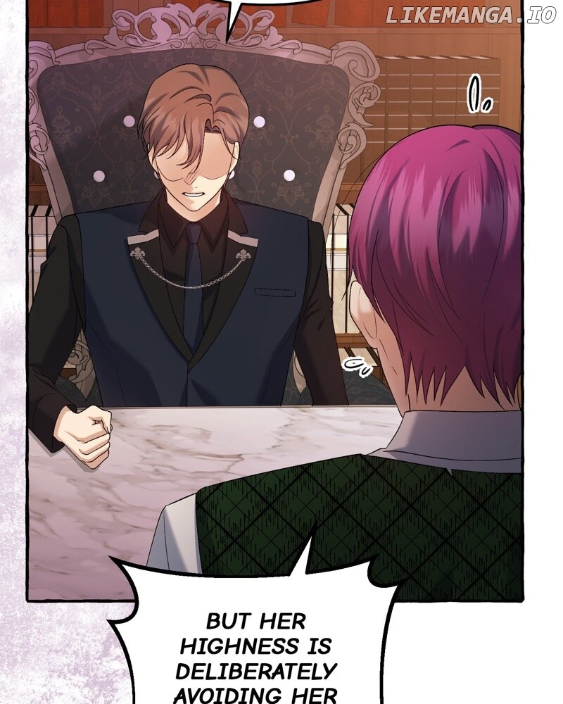 Are We Still in Love? Chapter 44 - page 32