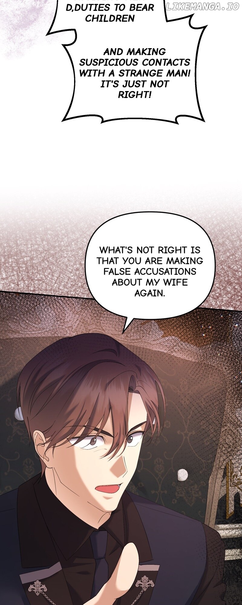 Are We Still in Love? Chapter 44 - page 33