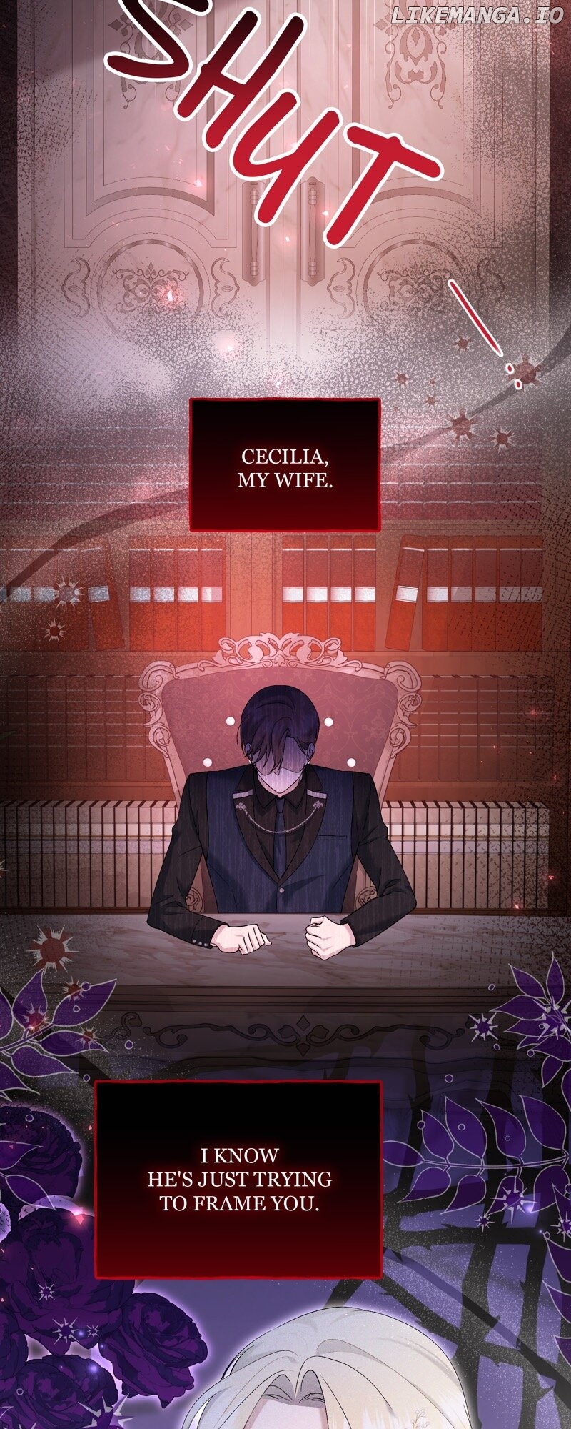 Are We Still in Love? Chapter 44 - page 35