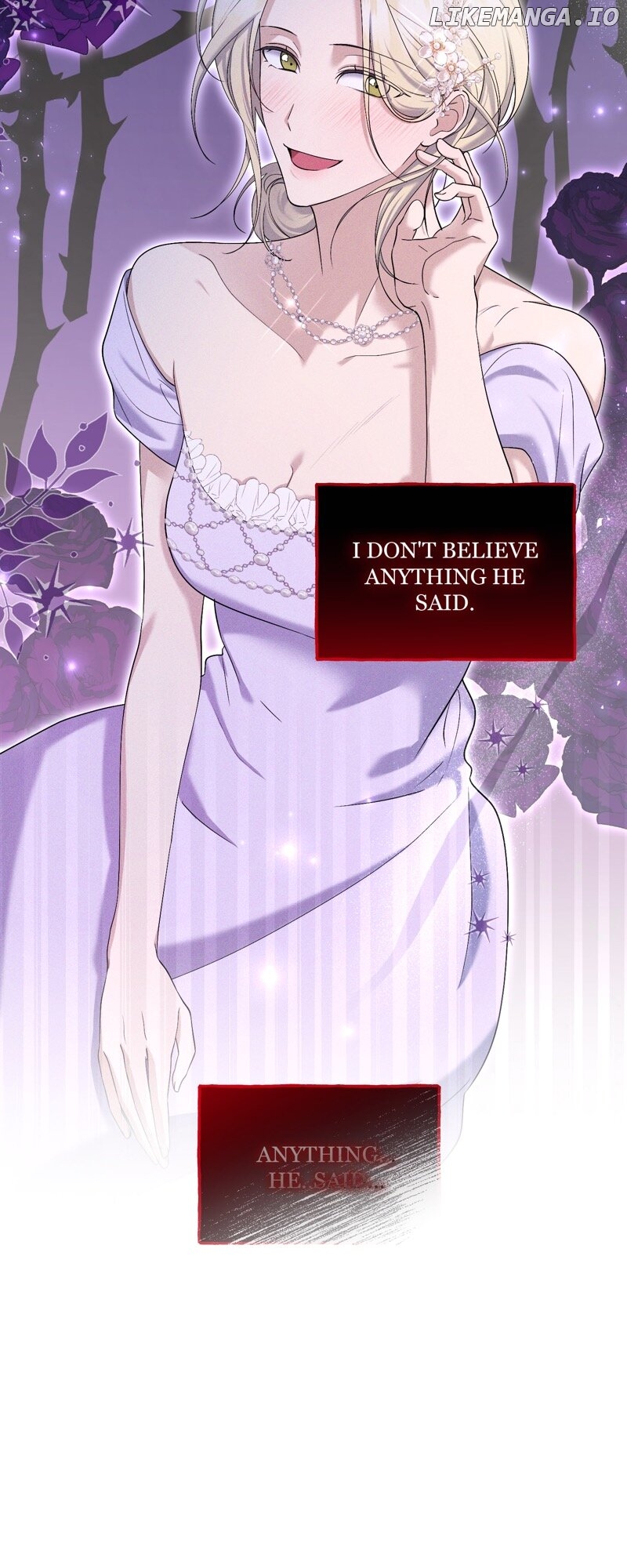 Are We Still in Love? Chapter 44 - page 36