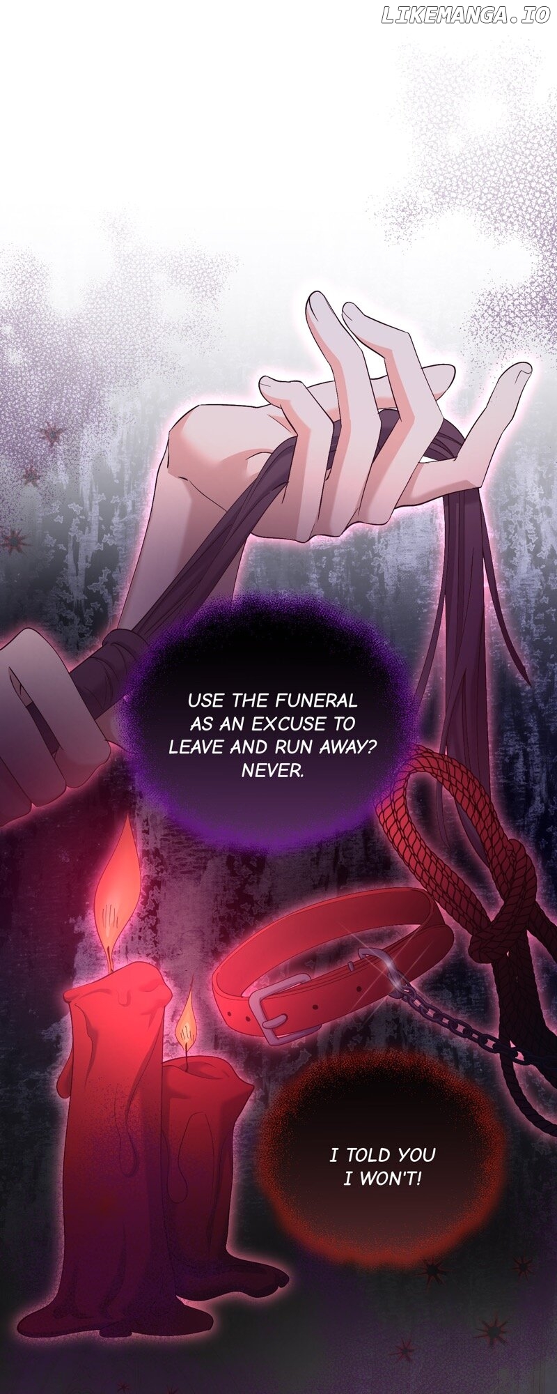 Are We Still in Love? Chapter 44 - page 37