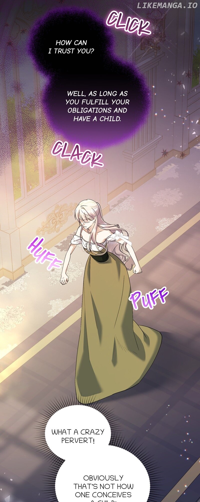Are We Still in Love? Chapter 44 - page 38