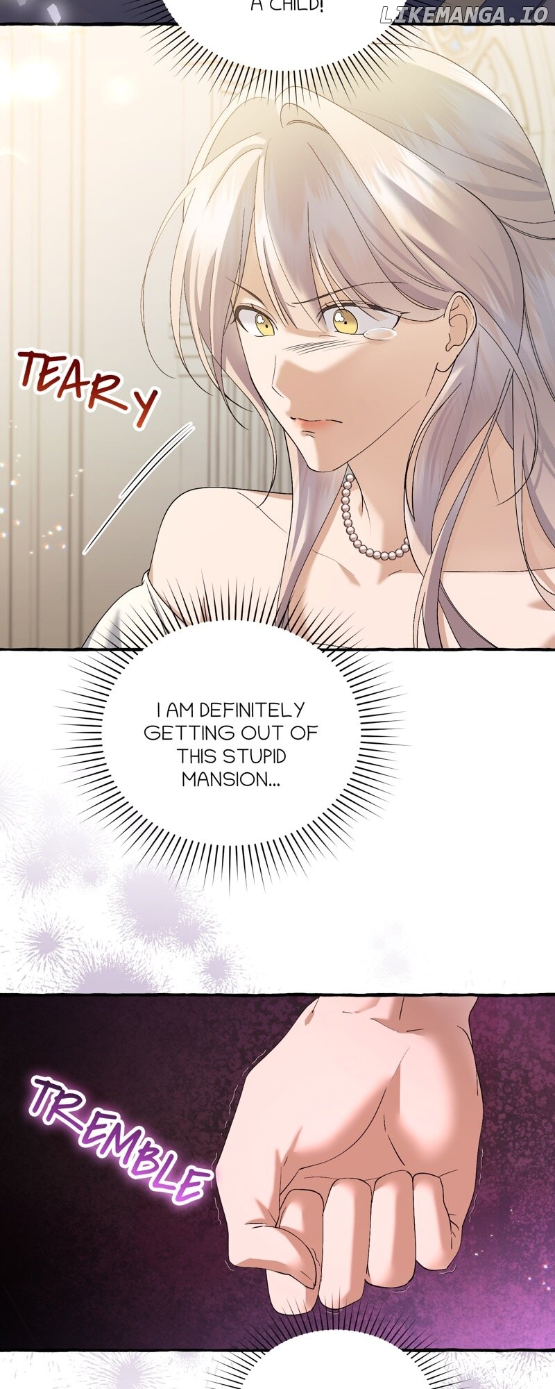 Are We Still in Love? Chapter 44 - page 39
