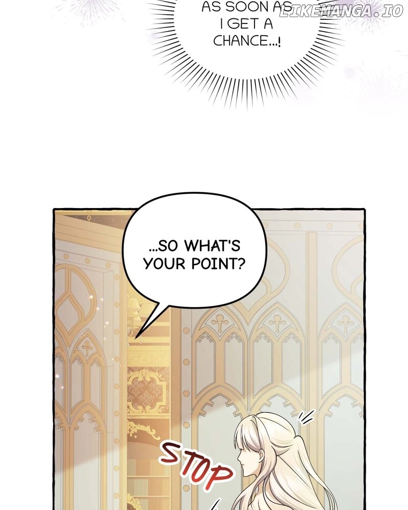 Are We Still in Love? Chapter 44 - page 40