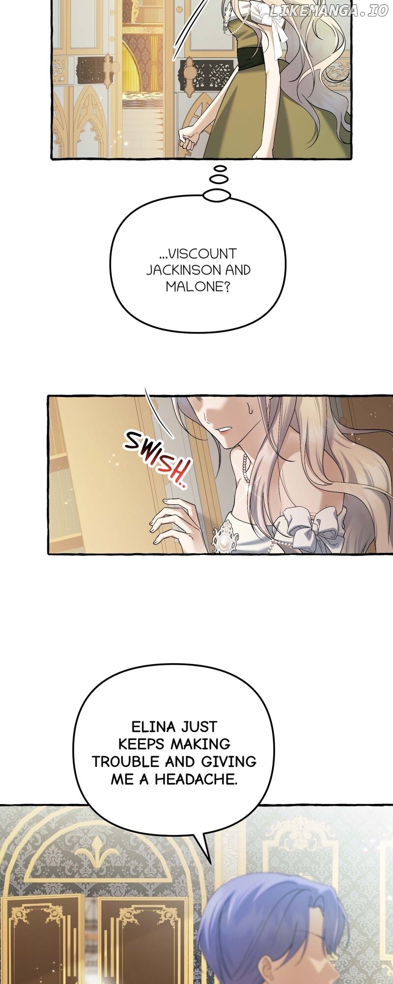 Are We Still in Love? Chapter 44 - page 41