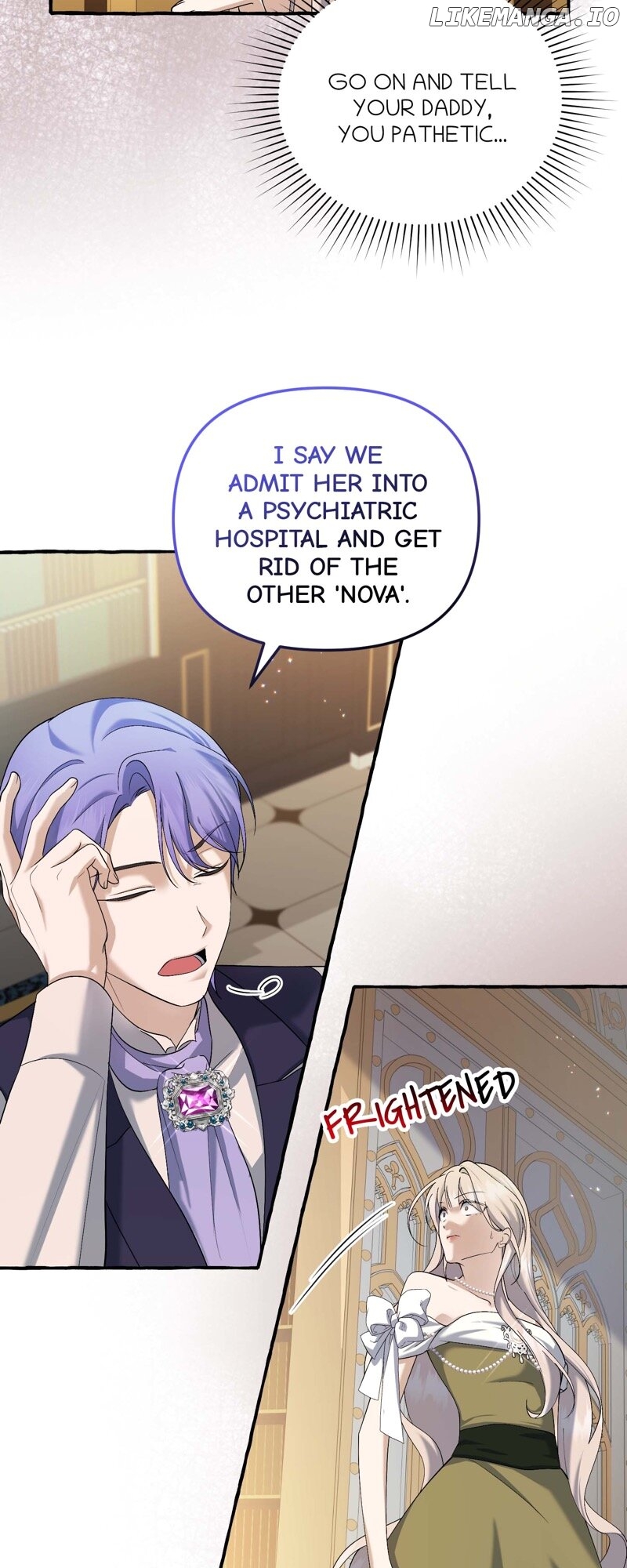 Are We Still in Love? Chapter 44 - page 42