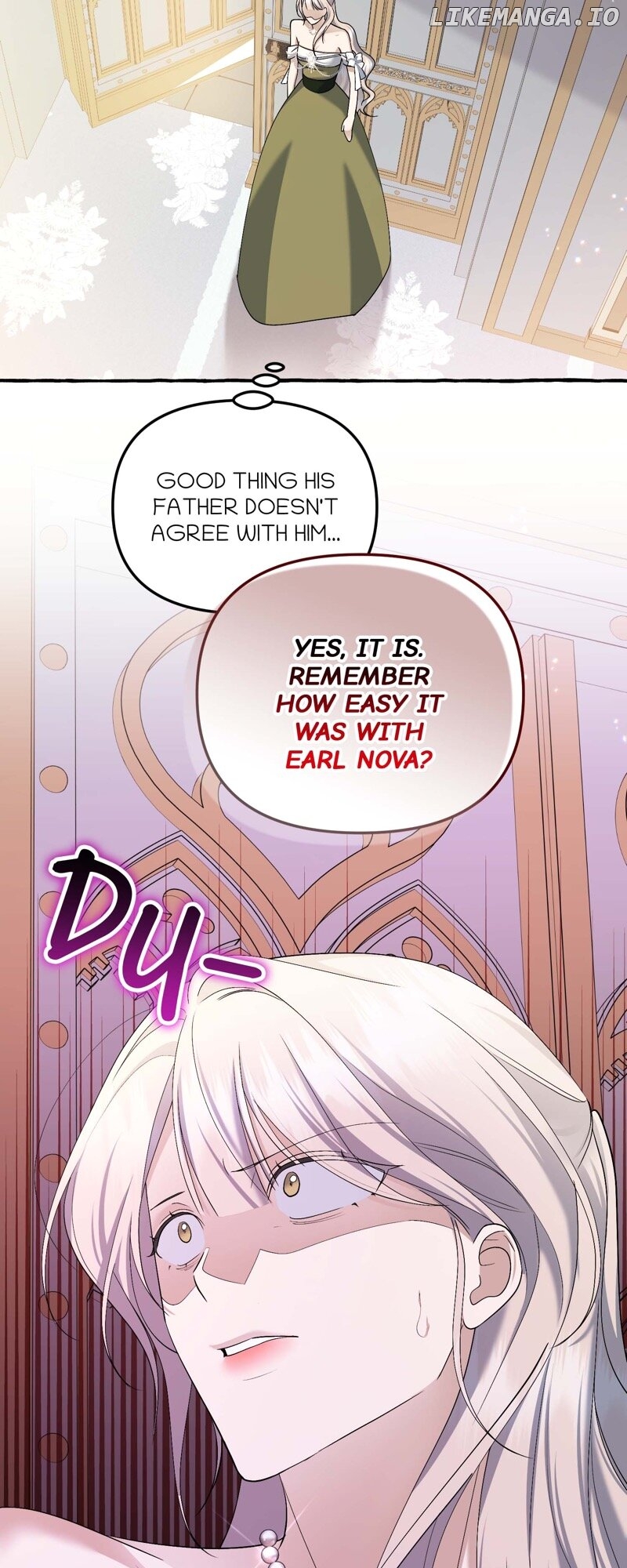Are We Still in Love? Chapter 44 - page 45