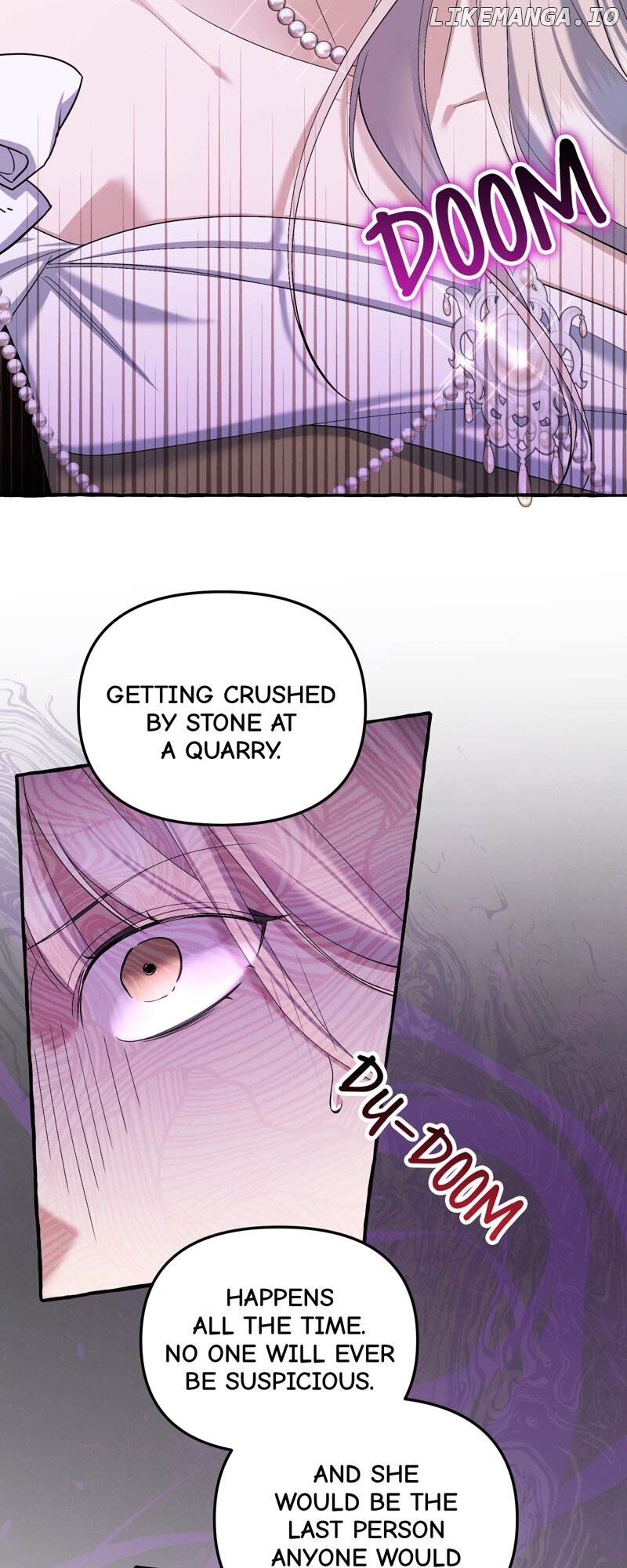 Are We Still in Love? Chapter 44 - page 46