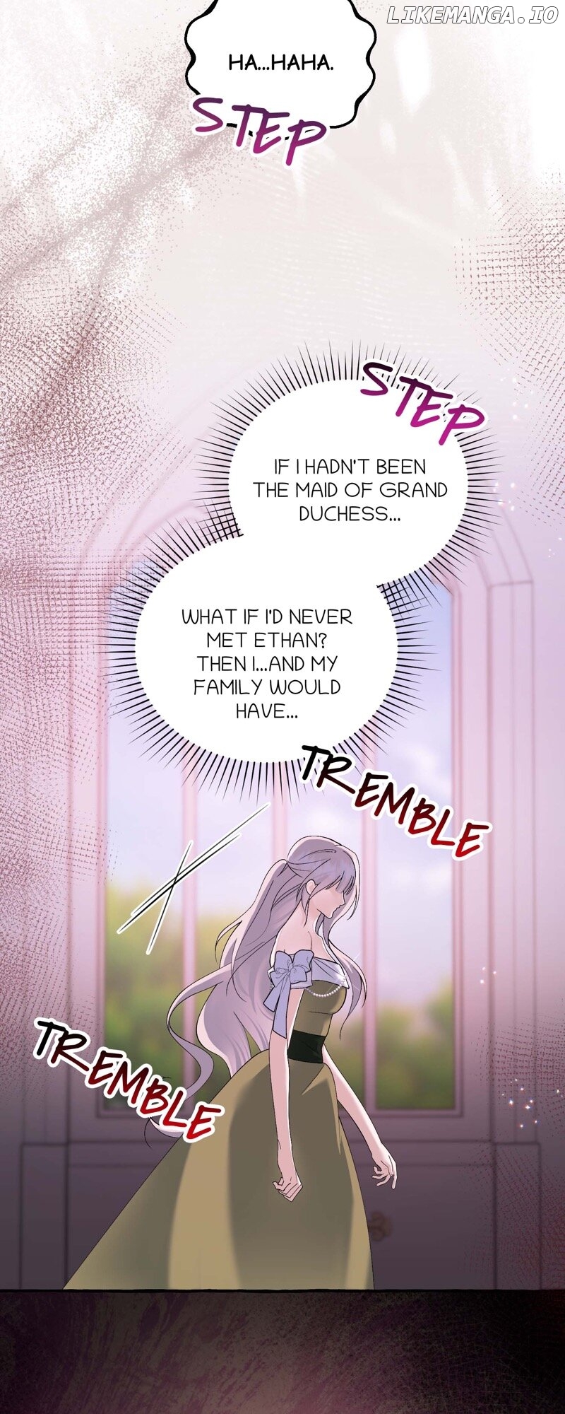 Are We Still in Love? Chapter 44 - page 49