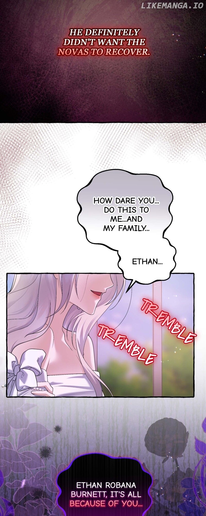 Are We Still in Love? Chapter 44 - page 50