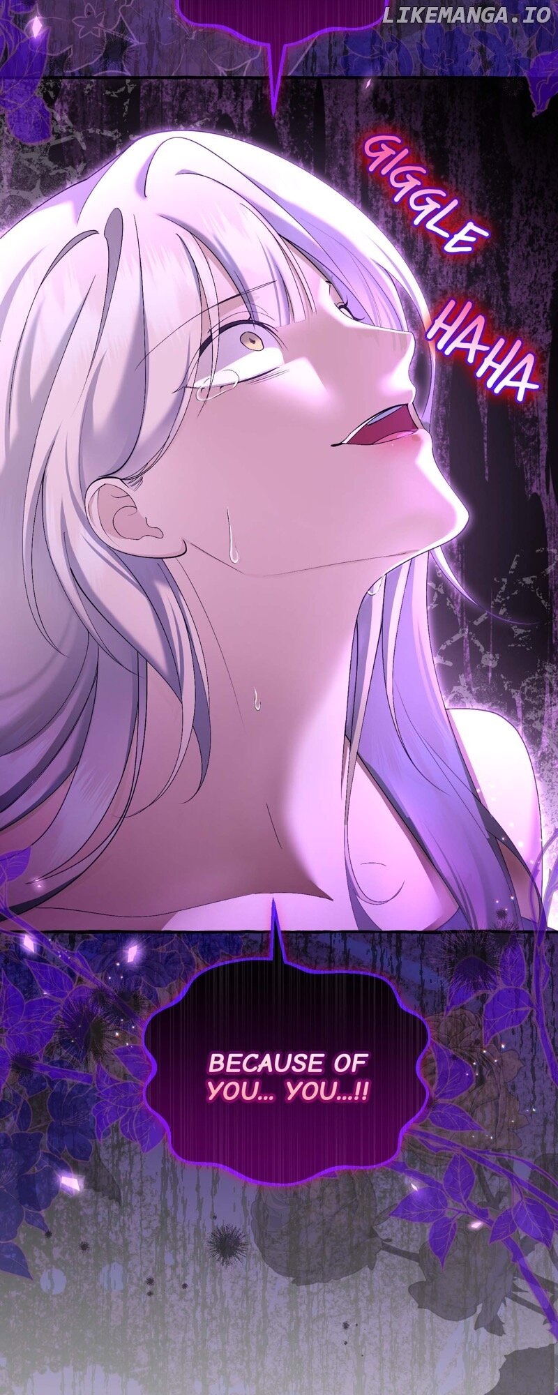 Are We Still in Love? Chapter 44 - page 51