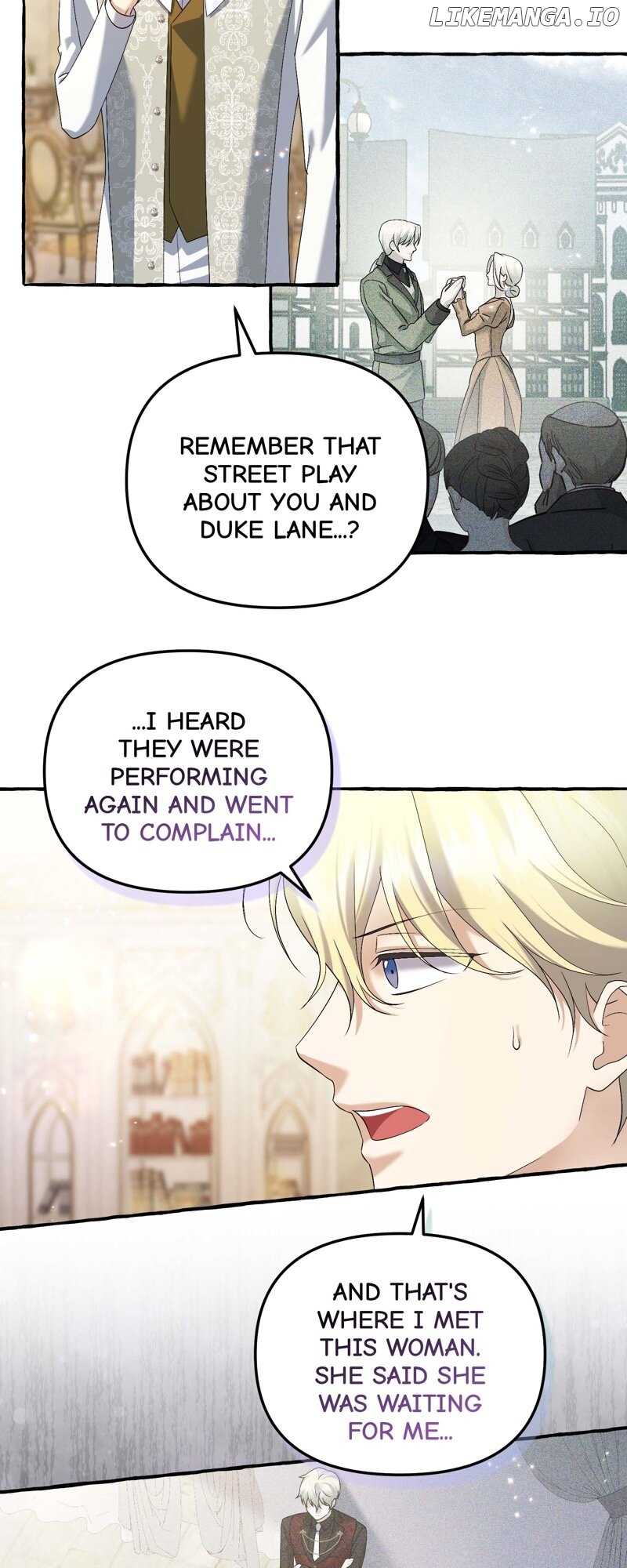 Are We Still in Love? Chapter 44 - page 6
