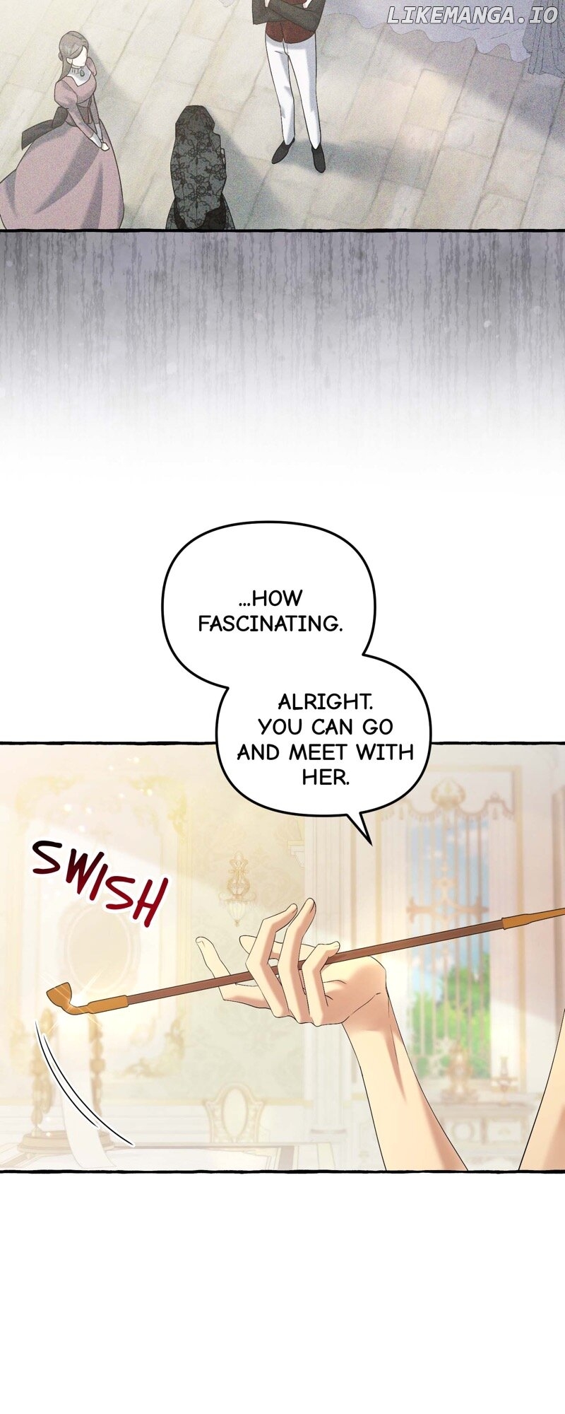 Are We Still in Love? Chapter 44 - page 7