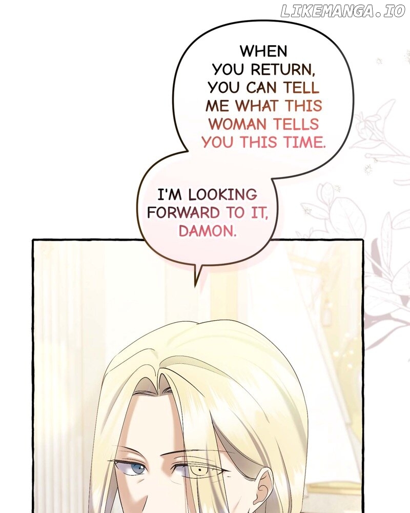Are We Still in Love? Chapter 44 - page 8