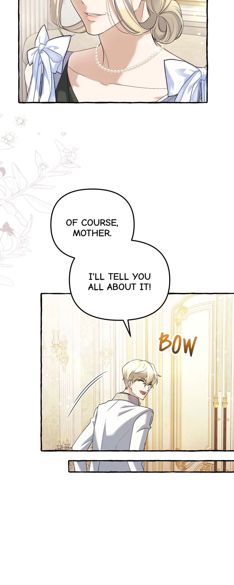 Are We Still in Love? Chapter 44 - page 9