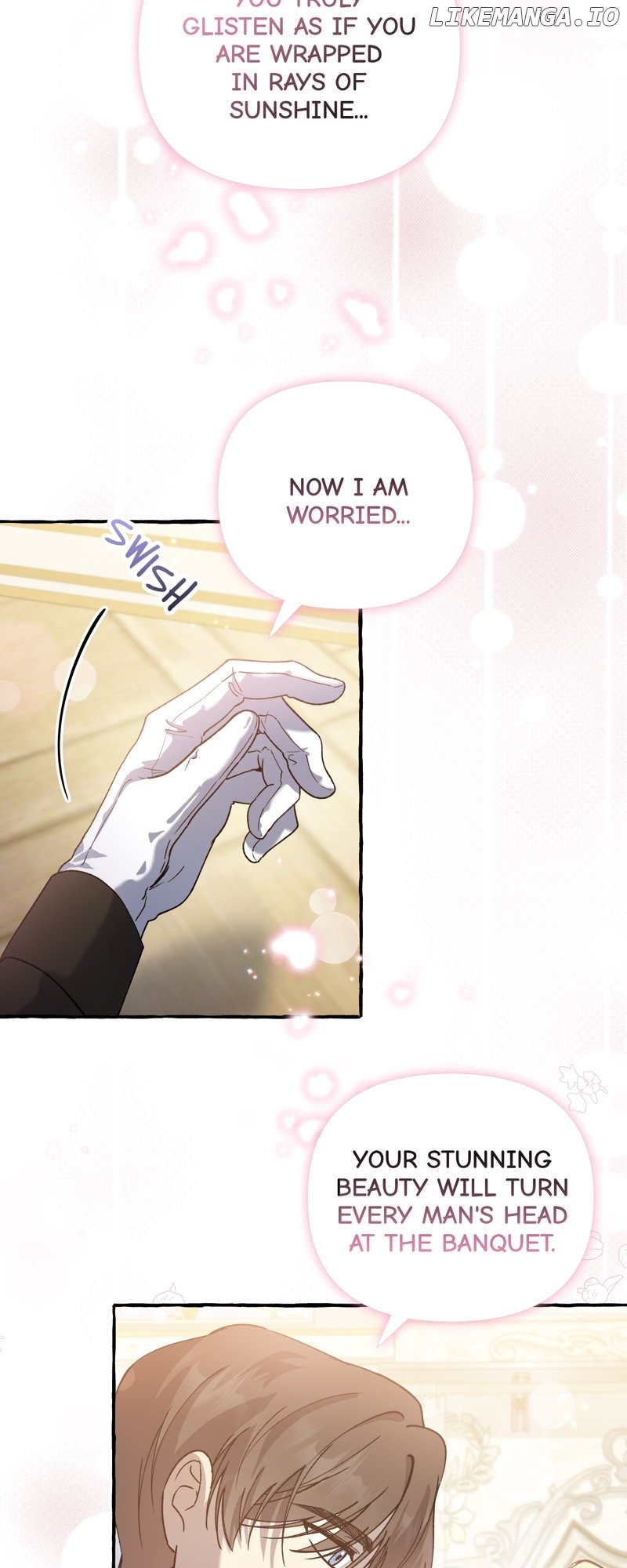Are We Still in Love? Chapter 29 - page 13