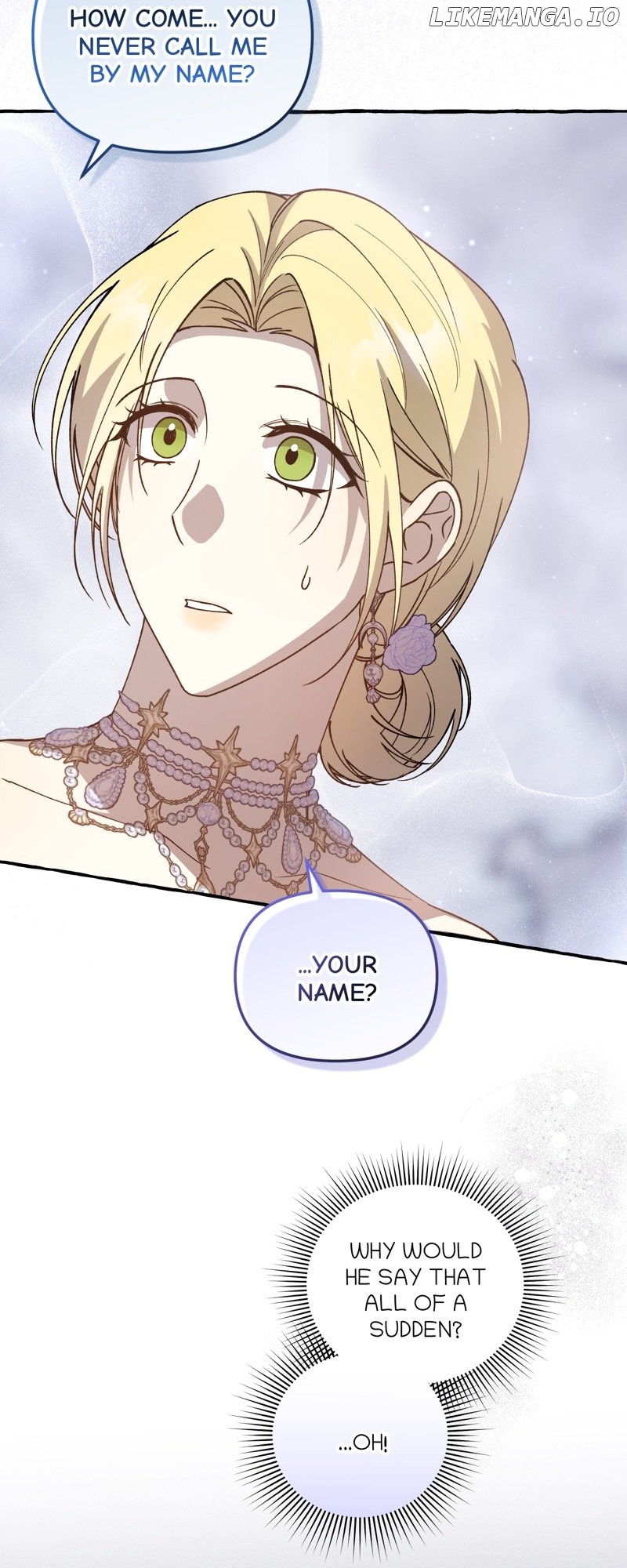 Are We Still in Love? Chapter 29 - page 17