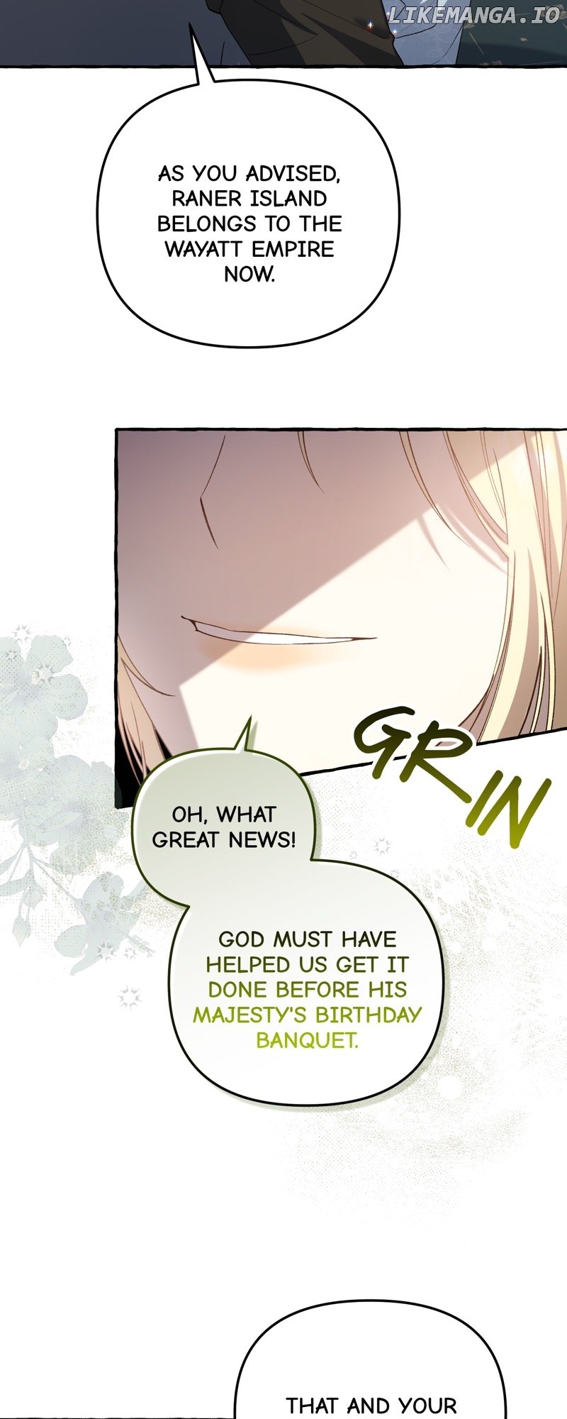 Are We Still in Love? Chapter 29 - page 3