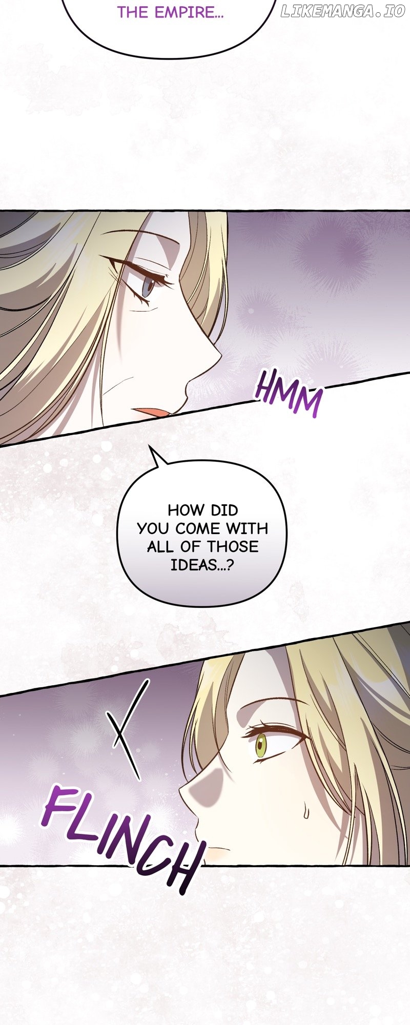 Are We Still in Love? Chapter 29 - page 30