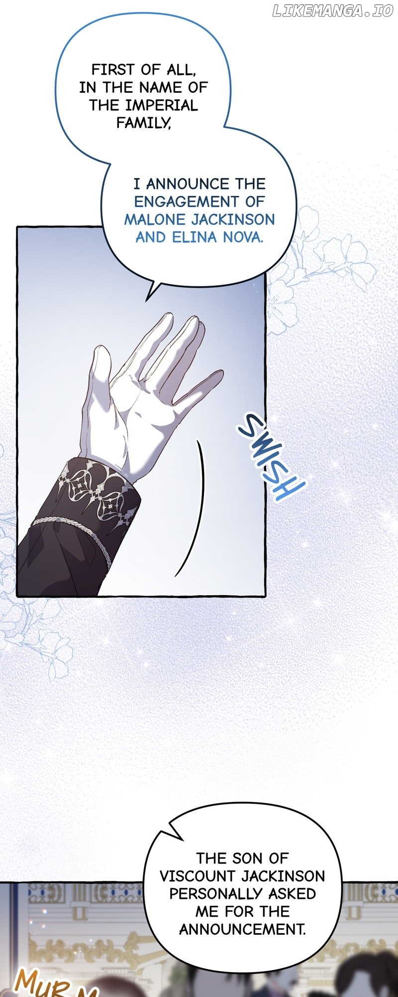 Are We Still in Love? Chapter 29 - page 38