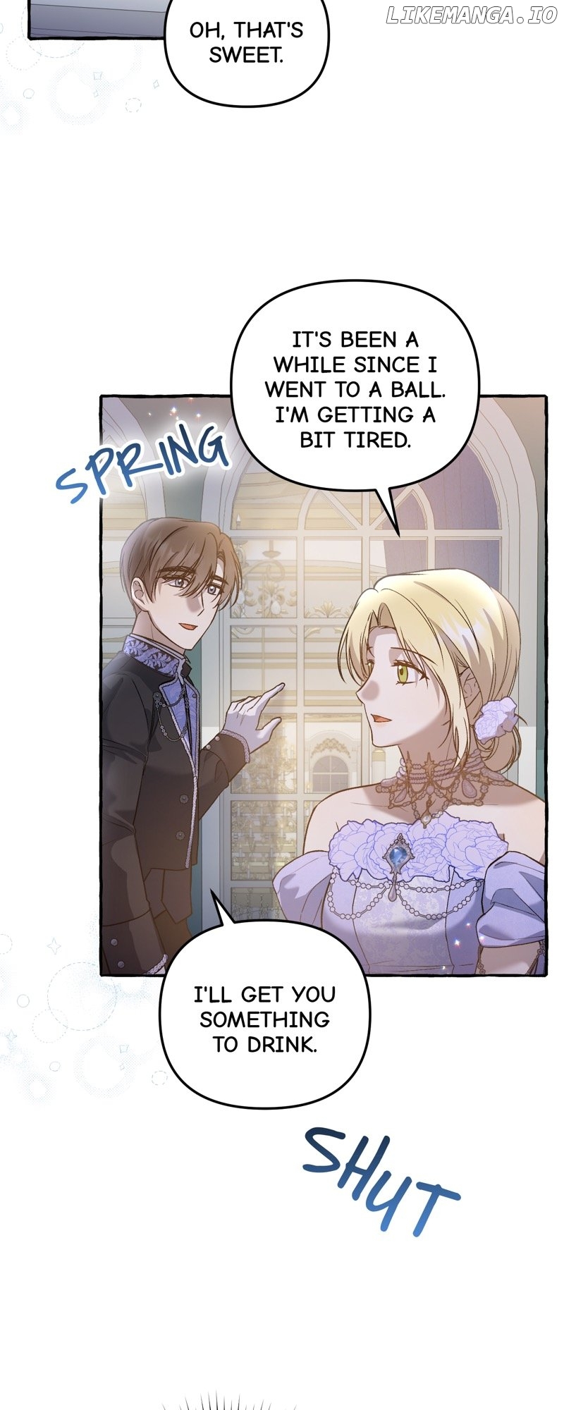 Are We Still in Love? Chapter 29 - page 47