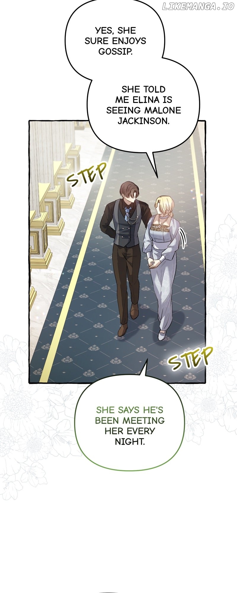 Are We Still in Love? Chapter 29 - page 5