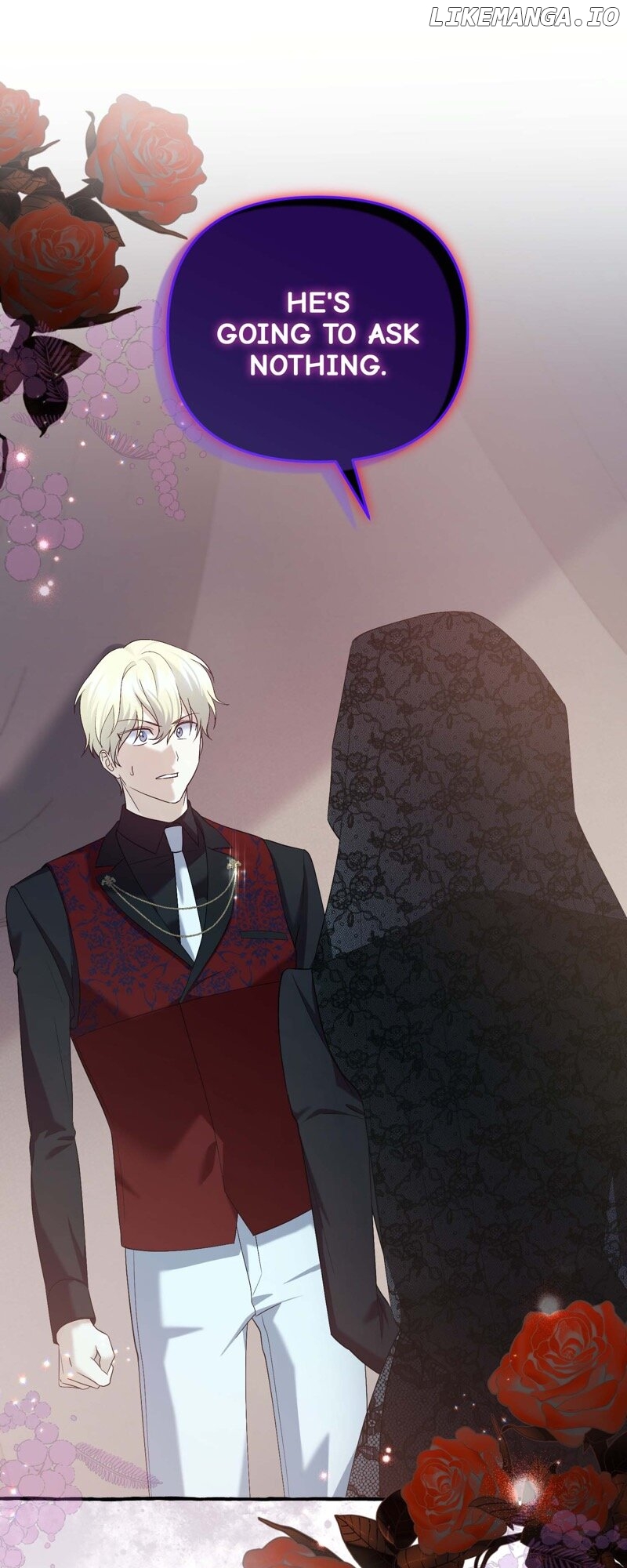 Are We Still in Love? Chapter 43 - page 1