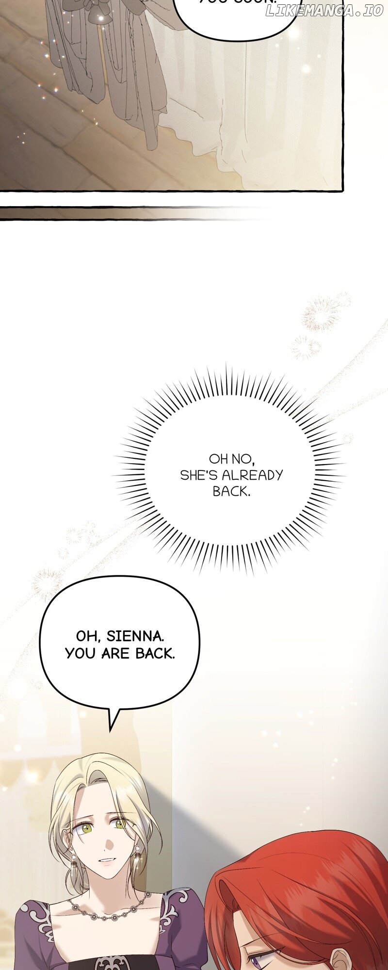 Are We Still in Love? Chapter 43 - page 11
