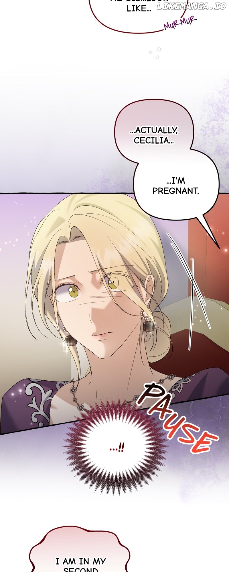 Are We Still in Love? Chapter 43 - page 13