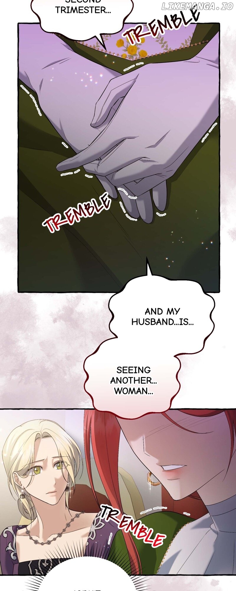 Are We Still in Love? Chapter 43 - page 14