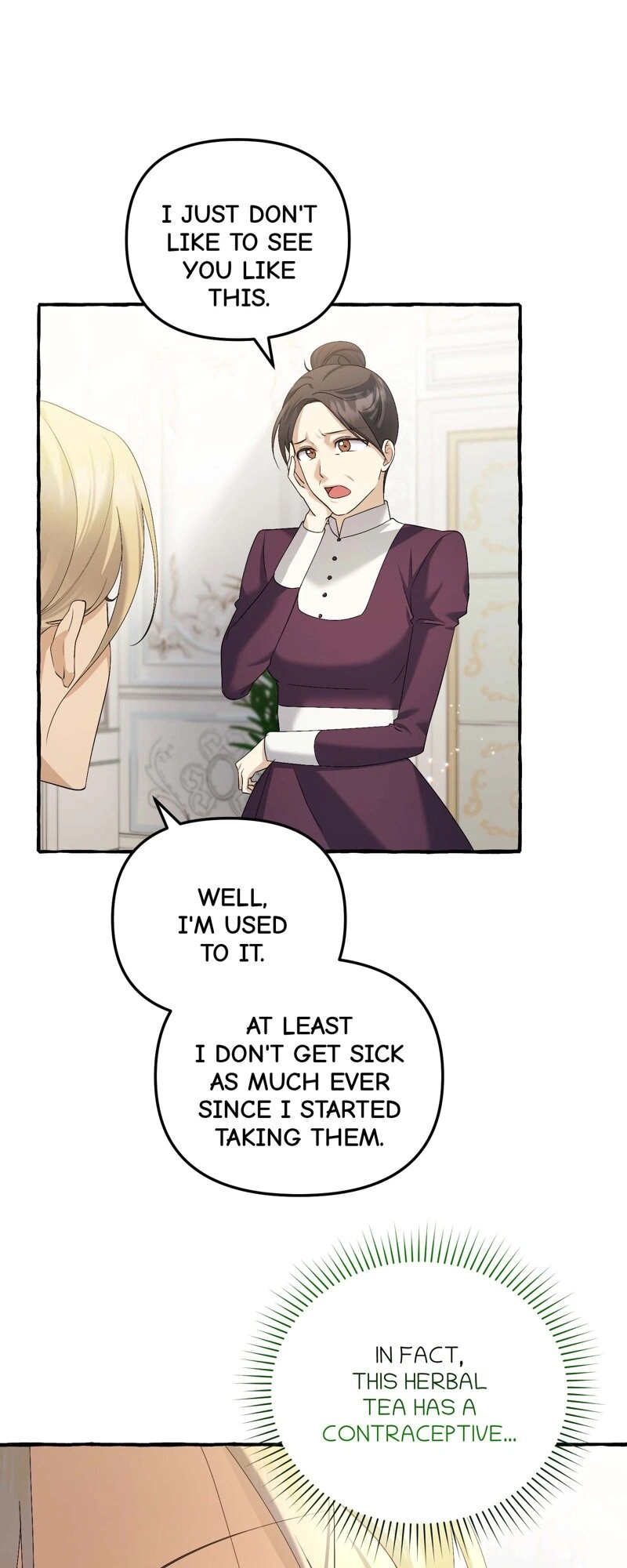 Are We Still in Love? Chapter 43 - page 21