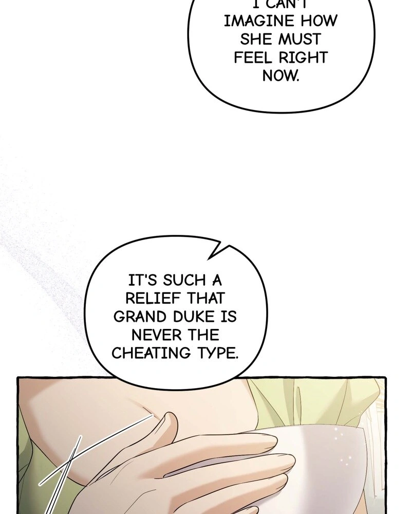 Are We Still in Love? Chapter 43 - page 24