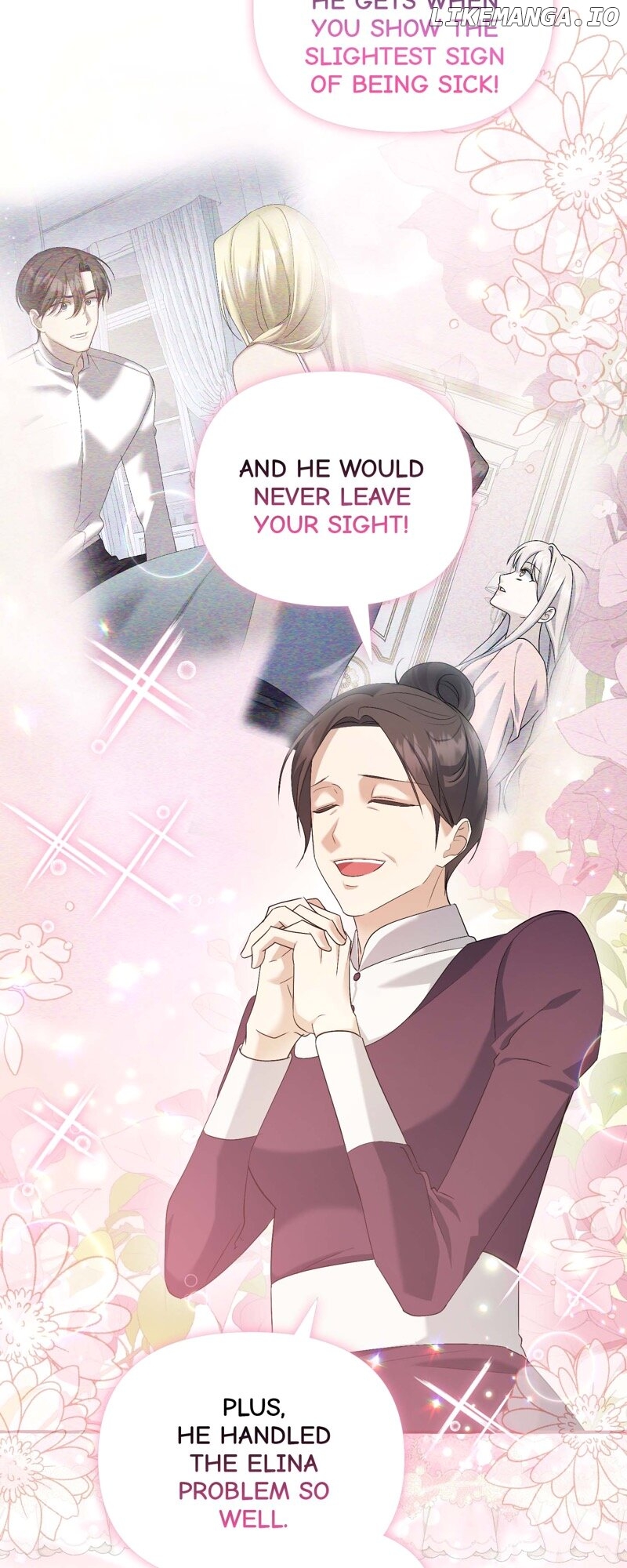 Are We Still in Love? Chapter 43 - page 26
