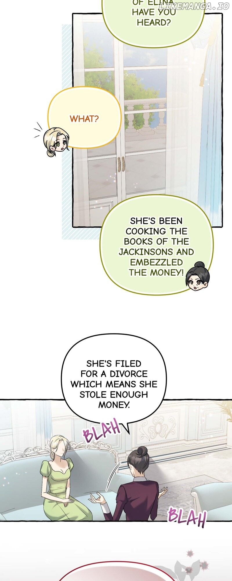Are We Still in Love? Chapter 43 - page 28