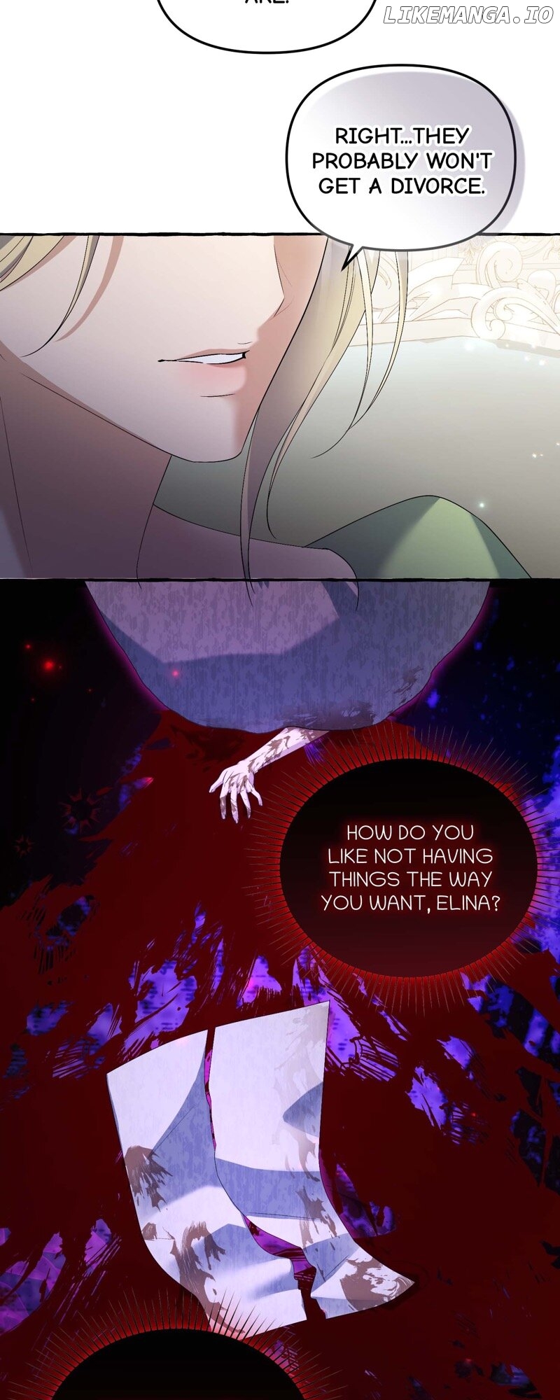 Are We Still in Love? Chapter 43 - page 31