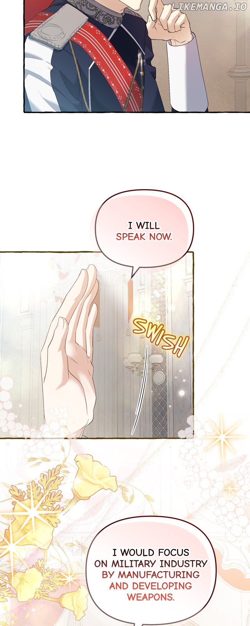 Are We Still in Love? Chapter 43 - page 39