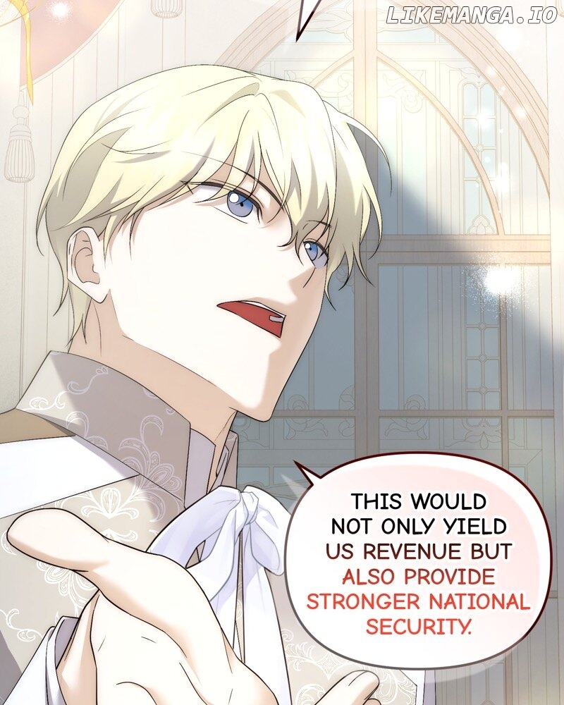 Are We Still in Love? Chapter 43 - page 40