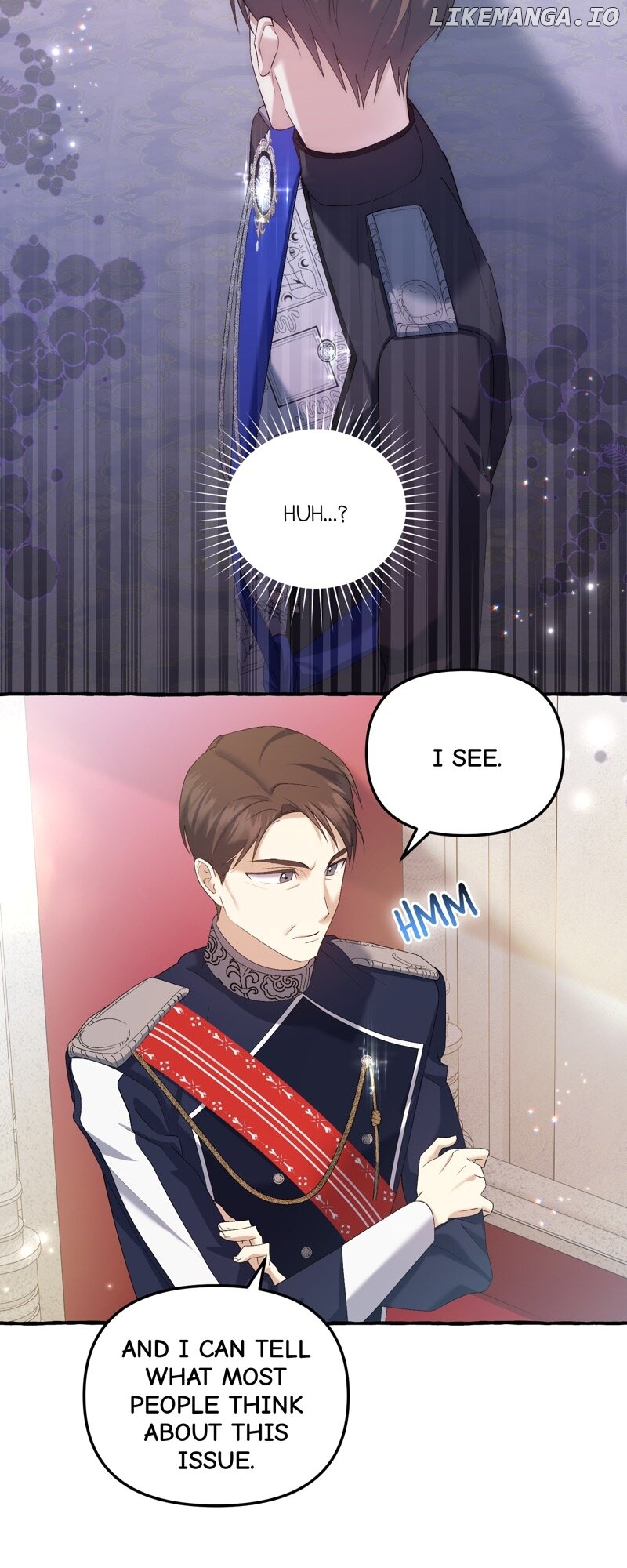 Are We Still in Love? Chapter 43 - page 43