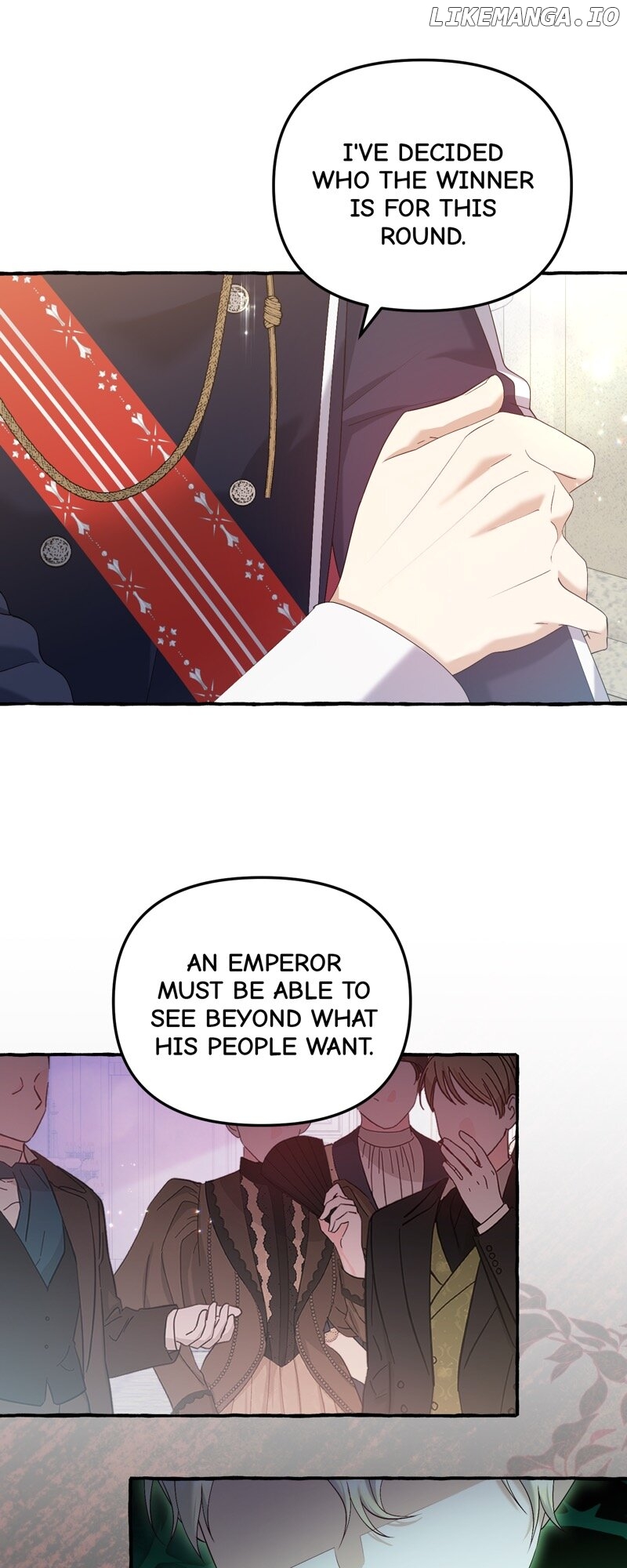 Are We Still in Love? Chapter 43 - page 44