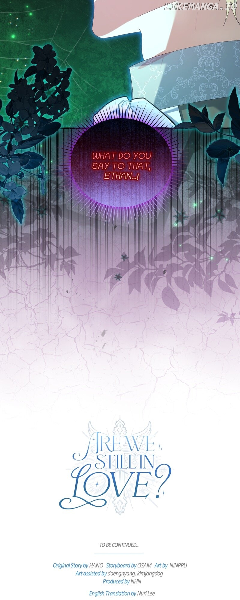 Are We Still in Love? Chapter 43 - page 47