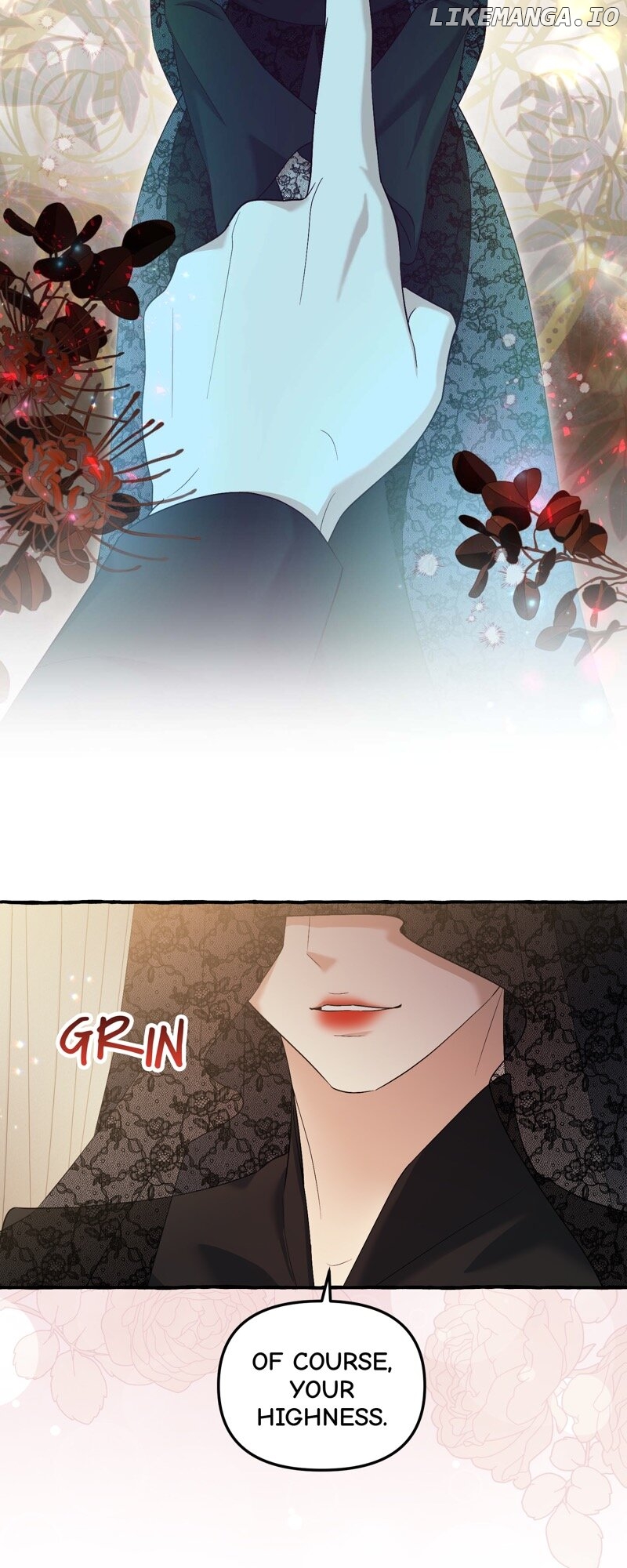 Are We Still in Love? Chapter 43 - page 7