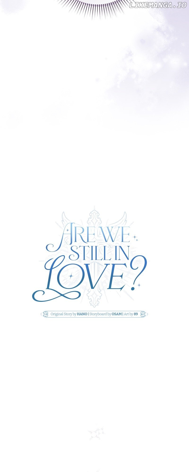 Are We Still in Love? Chapter 27 - page 12
