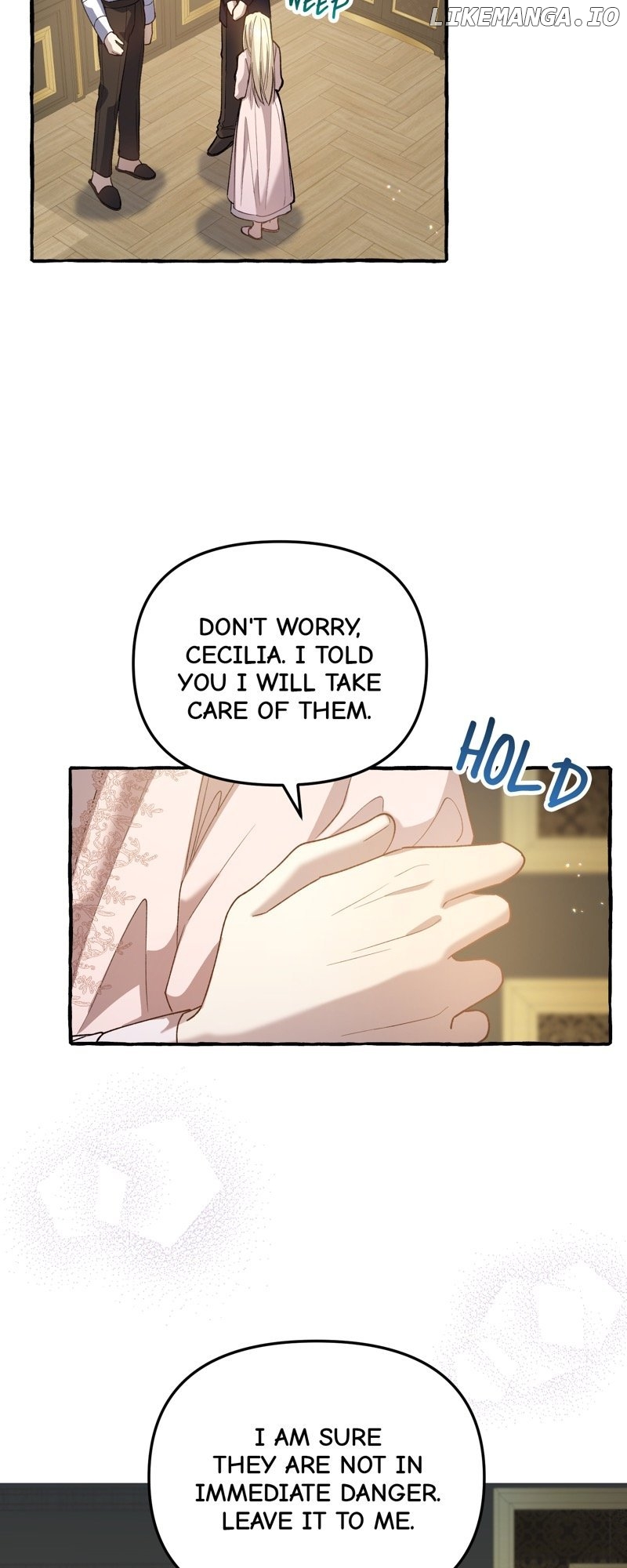 Are We Still in Love? Chapter 27 - page 23