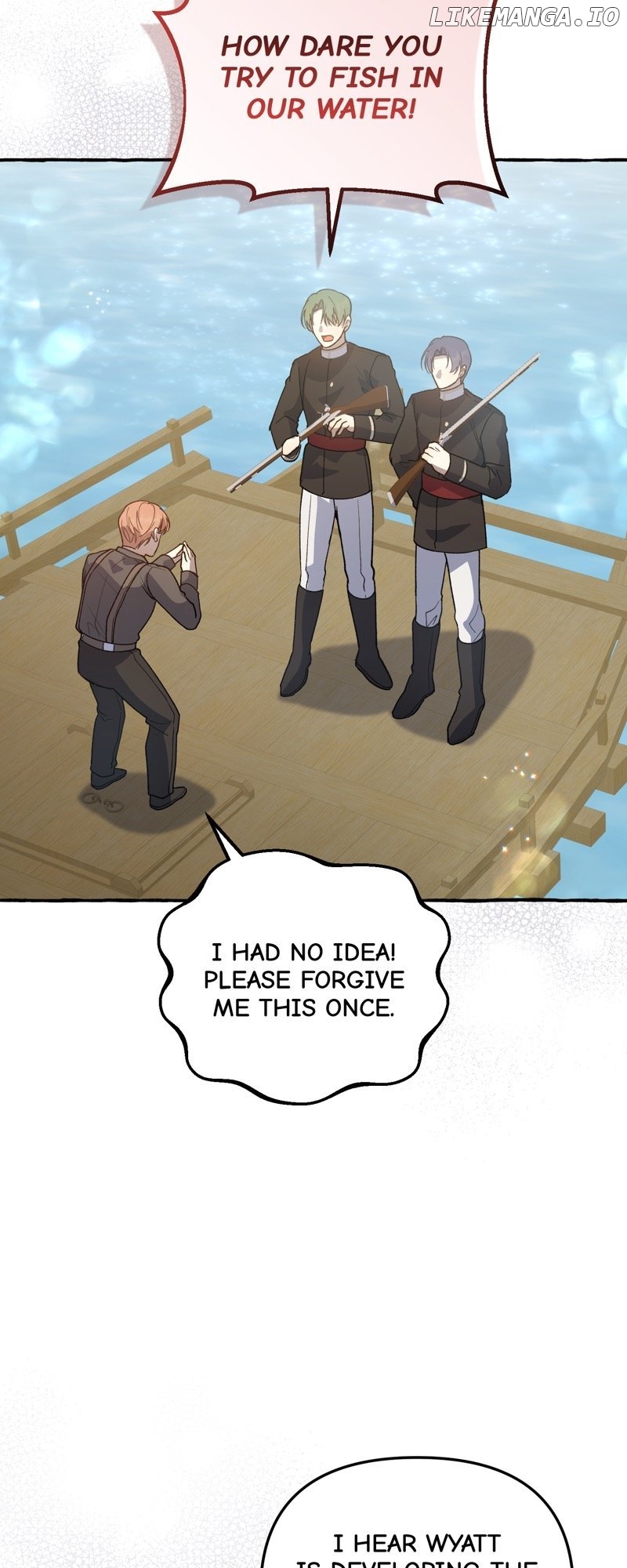 Are We Still in Love? Chapter 27 - page 3