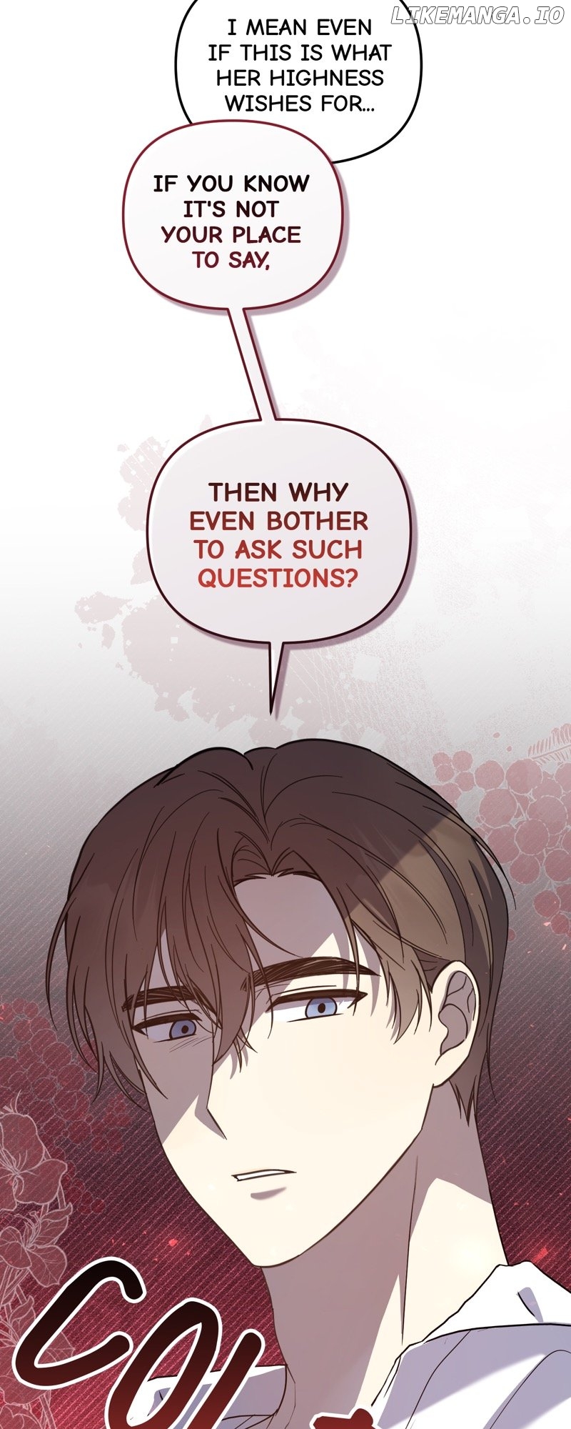 Are We Still in Love? Chapter 27 - page 34