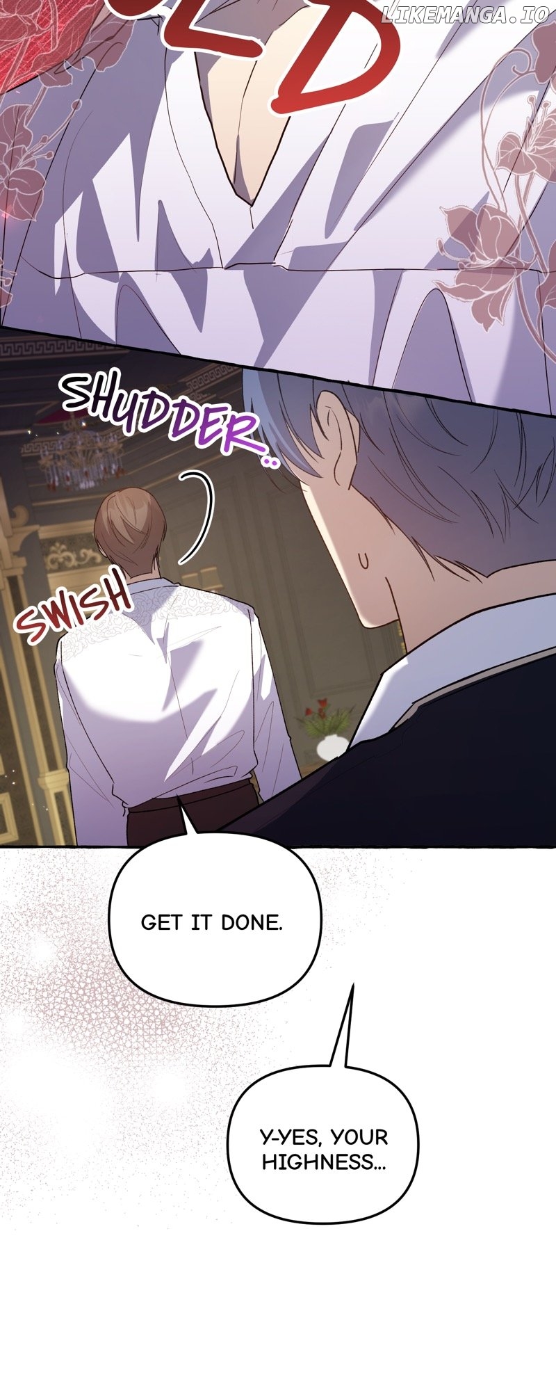 Are We Still in Love? Chapter 27 - page 35