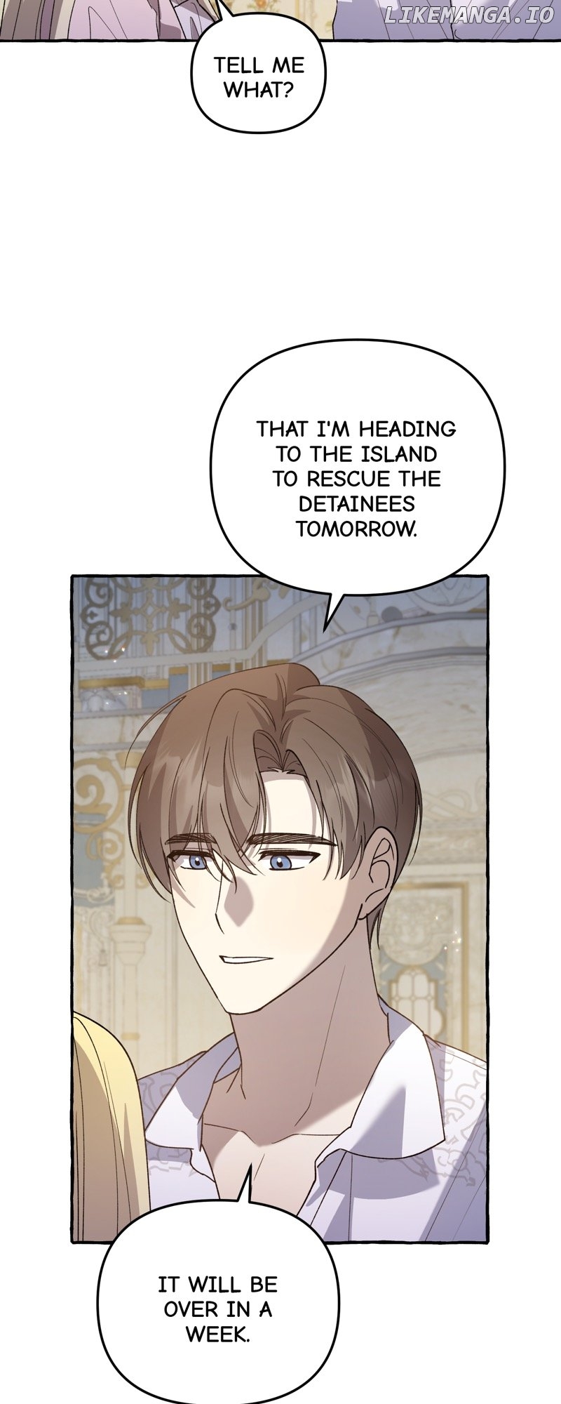 Are We Still in Love? Chapter 27 - page 39