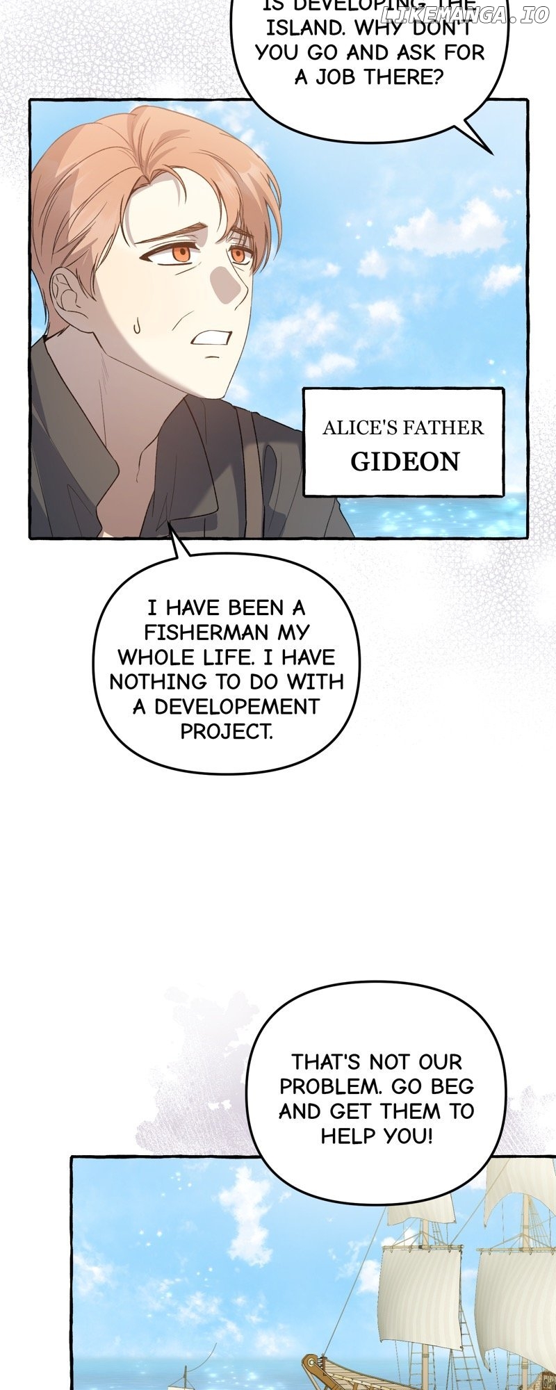 Are We Still in Love? Chapter 27 - page 4